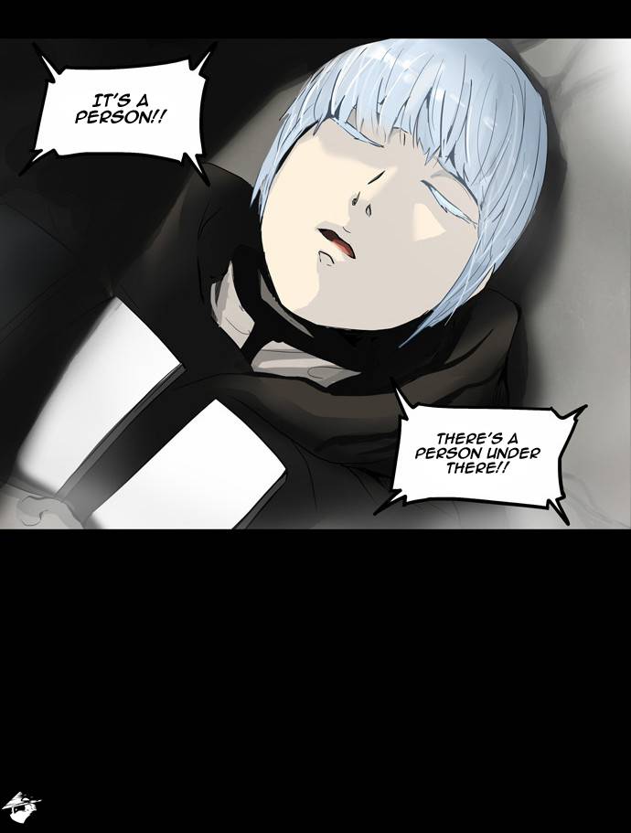 Tower of God Chapter 132 image 39